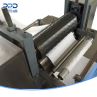 Cosmetic Nonwoven Pad Machine