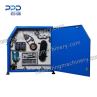 Pre Stretch Film Rewinder