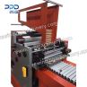 High Speed Food Wrapping Aluminum Foil Rewinding Machine